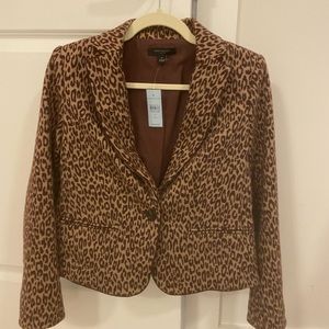 Ann Taylor Blazer